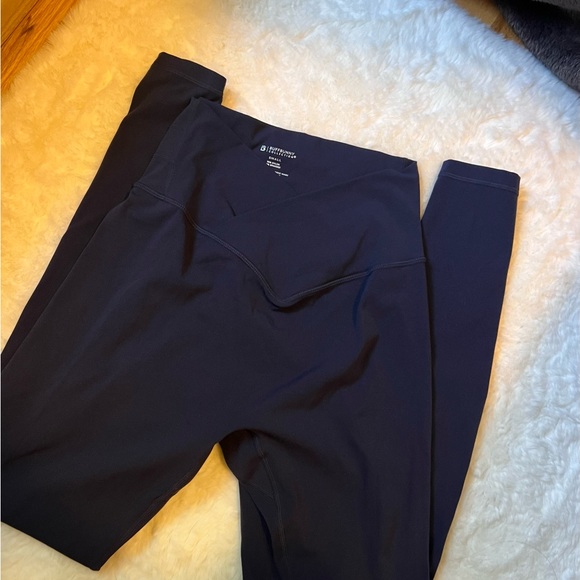 Buffbunny Monarch High Rise Legging *no pockets* - Picture 6 of 7